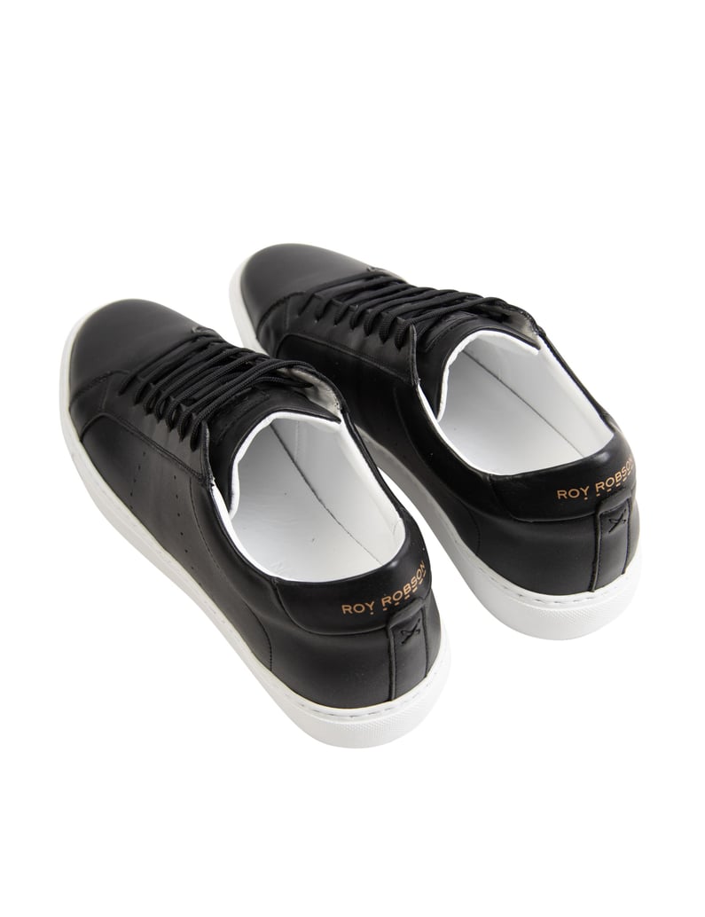 ROY-ROBSON-Leder-Sneaker---Lightweight