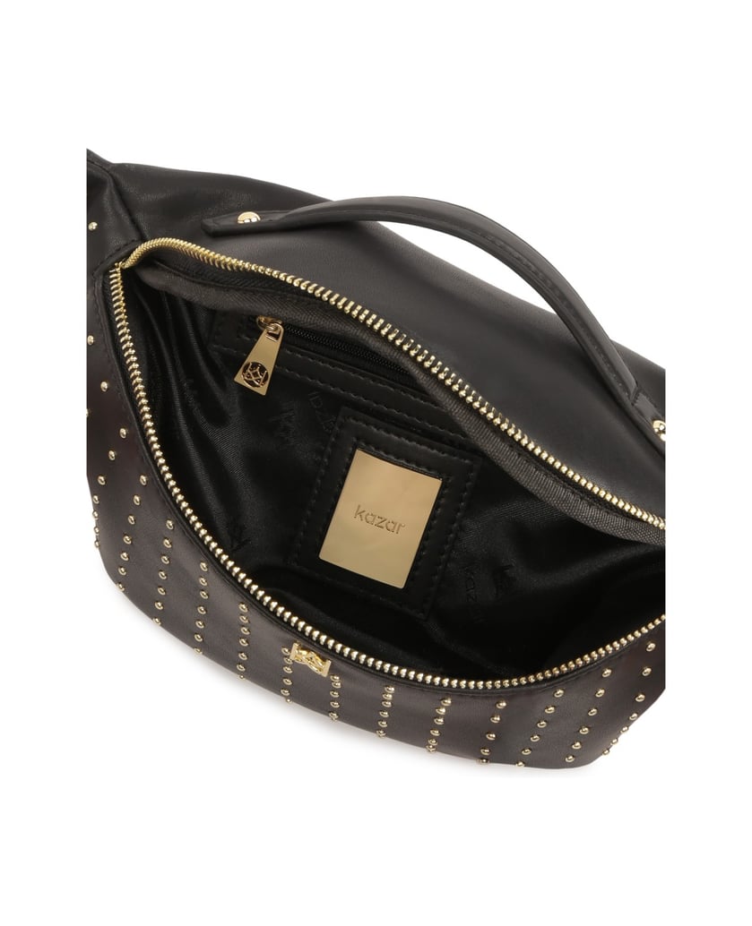 Kazar-Praktische,-mit-Nieten-verzierte-Lederni
