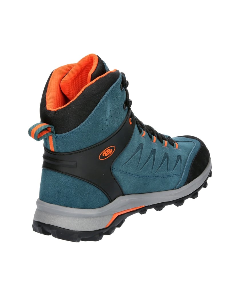 Brütting-Outdoorstiefel-Mount-Chester-High-grün