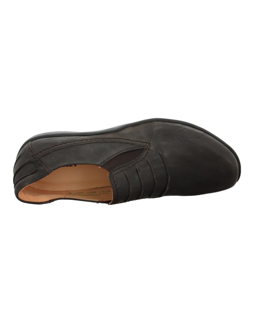 Think-Klassischer-Slipper-STONE-dunkelbraun