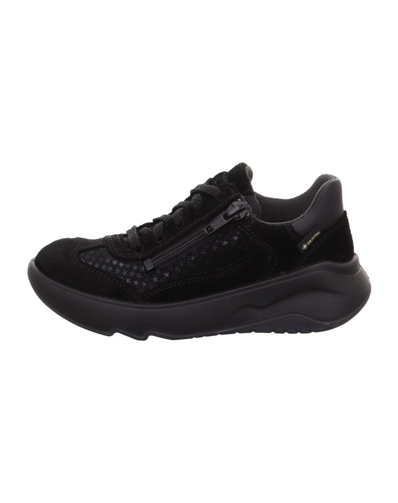Superfit-Halbschuh-MELODY-schwarz