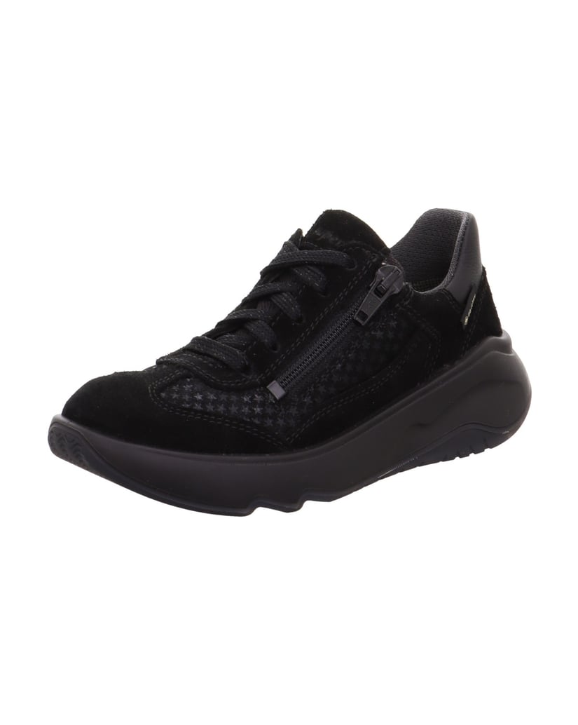 Superfit-Halbschuh-MELODY-schwarz