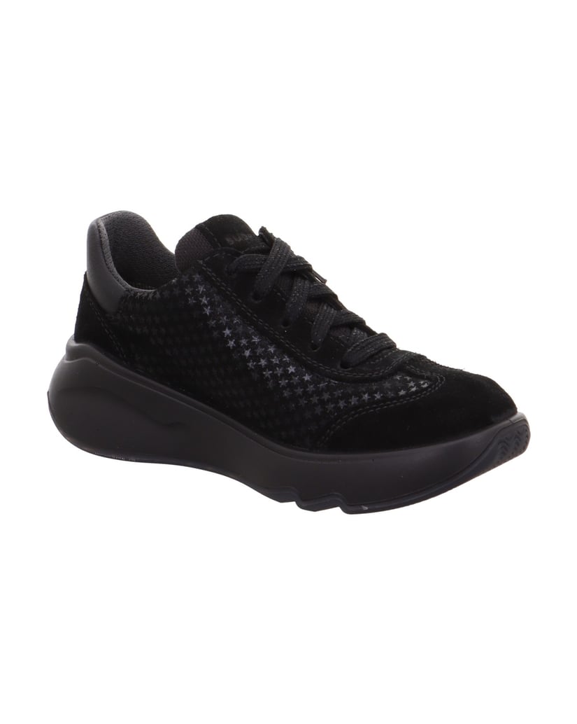 Superfit-Halbschuh-MELODY-schwarz