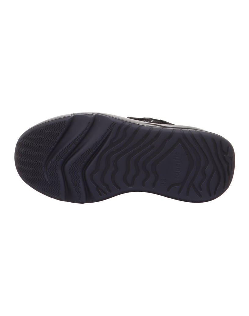 Superfit-Halbschuh-MELODY-schwarz