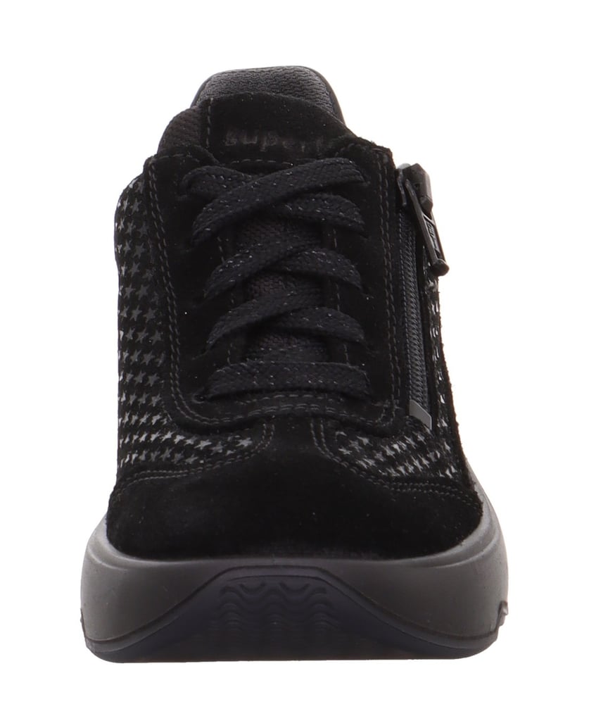 Superfit-Halbschuh-MELODY-schwarz
