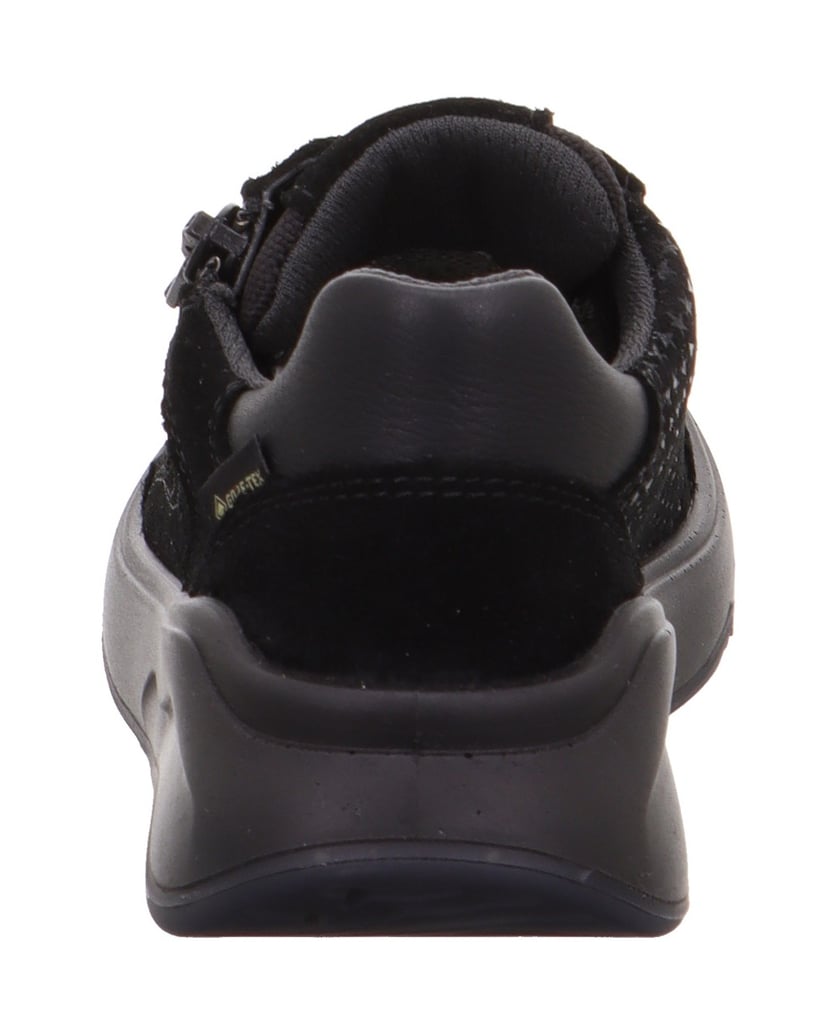 Superfit-Halbschuh-MELODY-schwarz