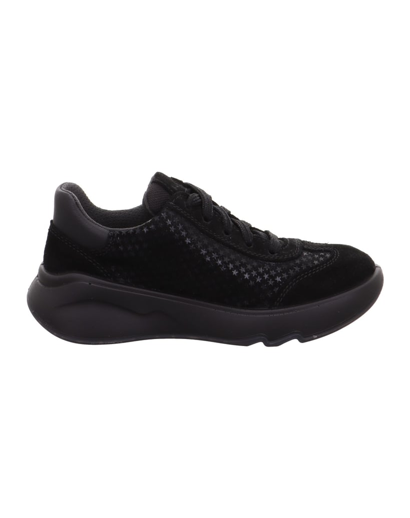 Superfit-Halbschuh-MELODY-schwarz