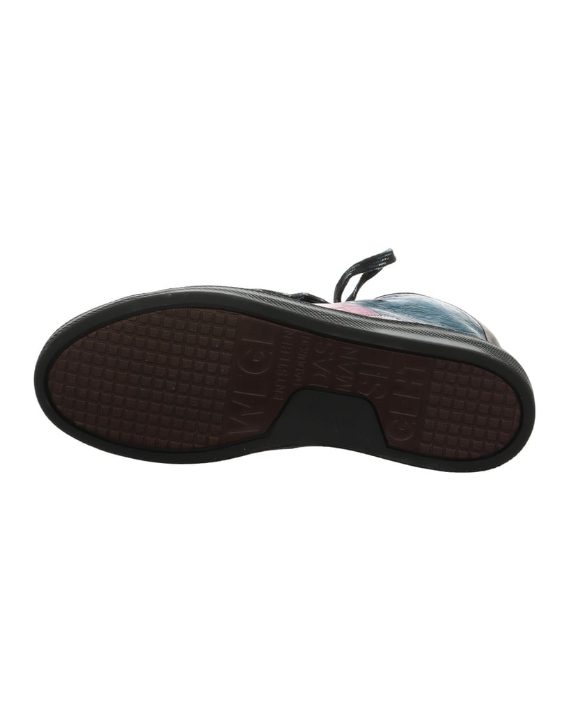 Think-Sneakers-High-KUMI-schwarz