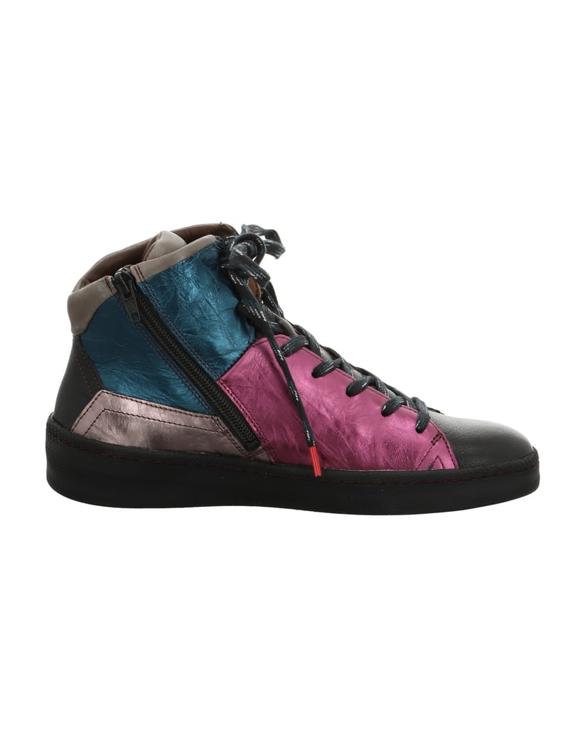 Think-Sneakers-High-KUMI-schwarz