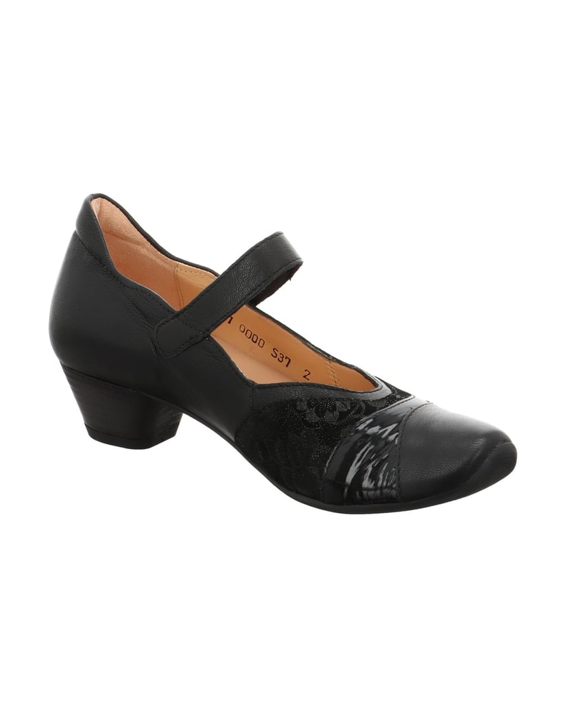 Think-Pumps-AIDA-schwarz