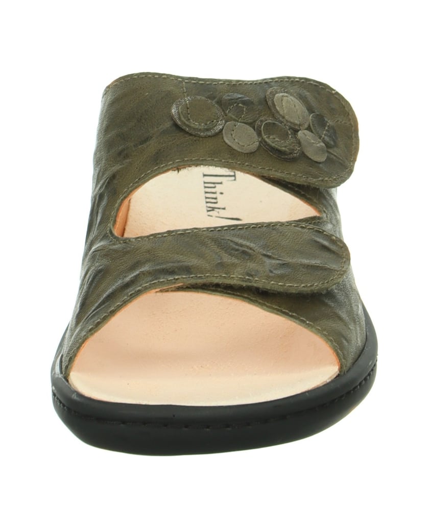 Think-Tieffußbett-Pantolette-CAMILLA-lila