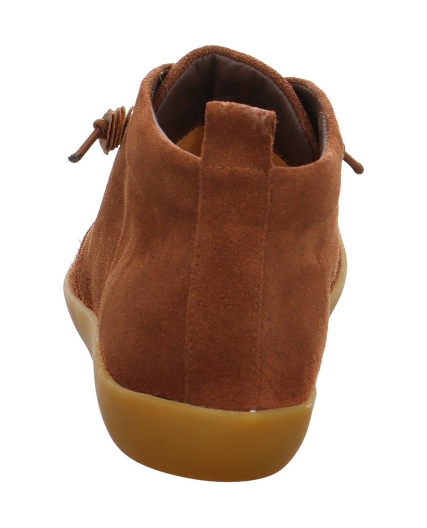 Think-Halbschuh-NATURE-dunkelgrau