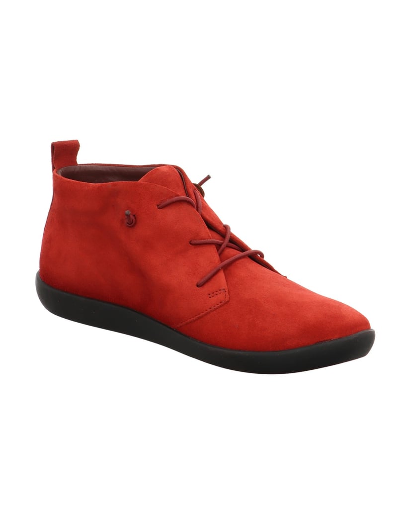 Think-Halbschuh-NATURE-dunkelgrau