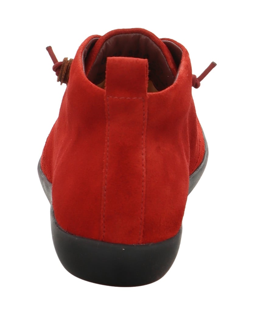 Think-Halbschuh-NATURE-dunkelgrau