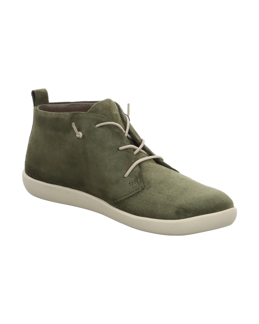 Think-Halbschuh-NATURE-dunkelgrau