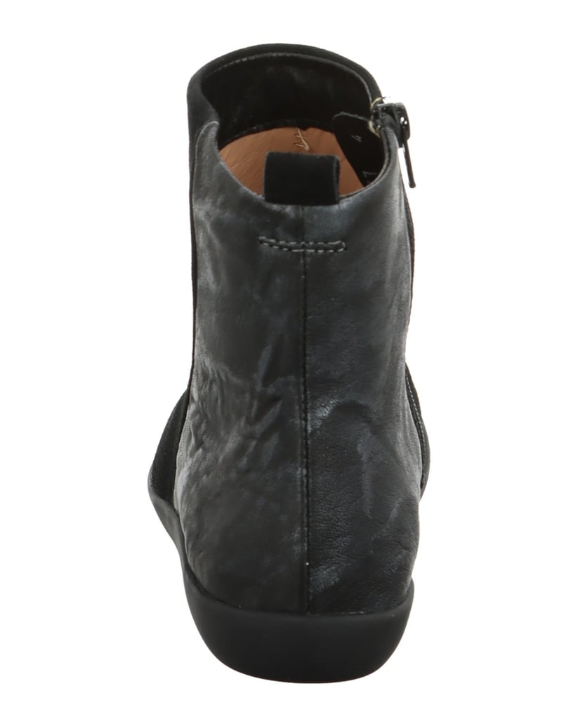 Think-Stiefelette-NATURE-schwarz