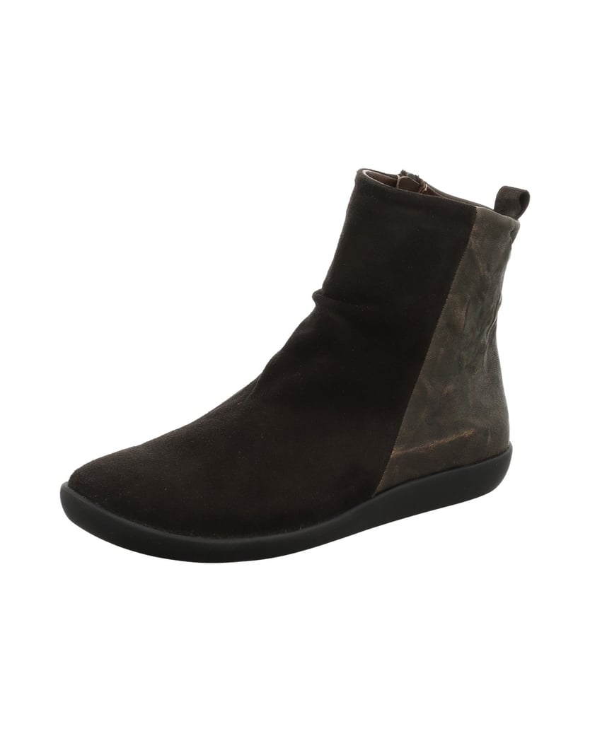 Think-Stiefelette-NATURE-schwarz
