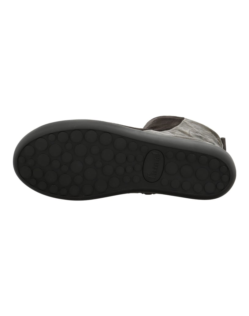 Think-Stiefelette-NATURE-schwarz