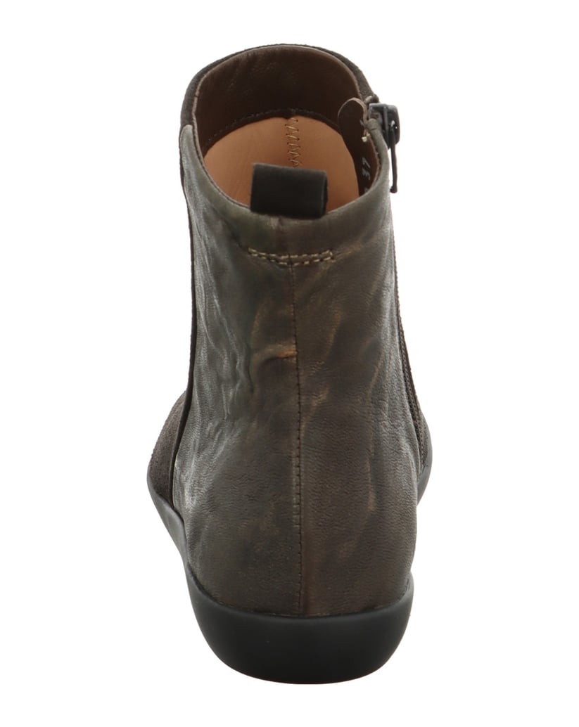 Think-Stiefelette-NATURE-schwarz