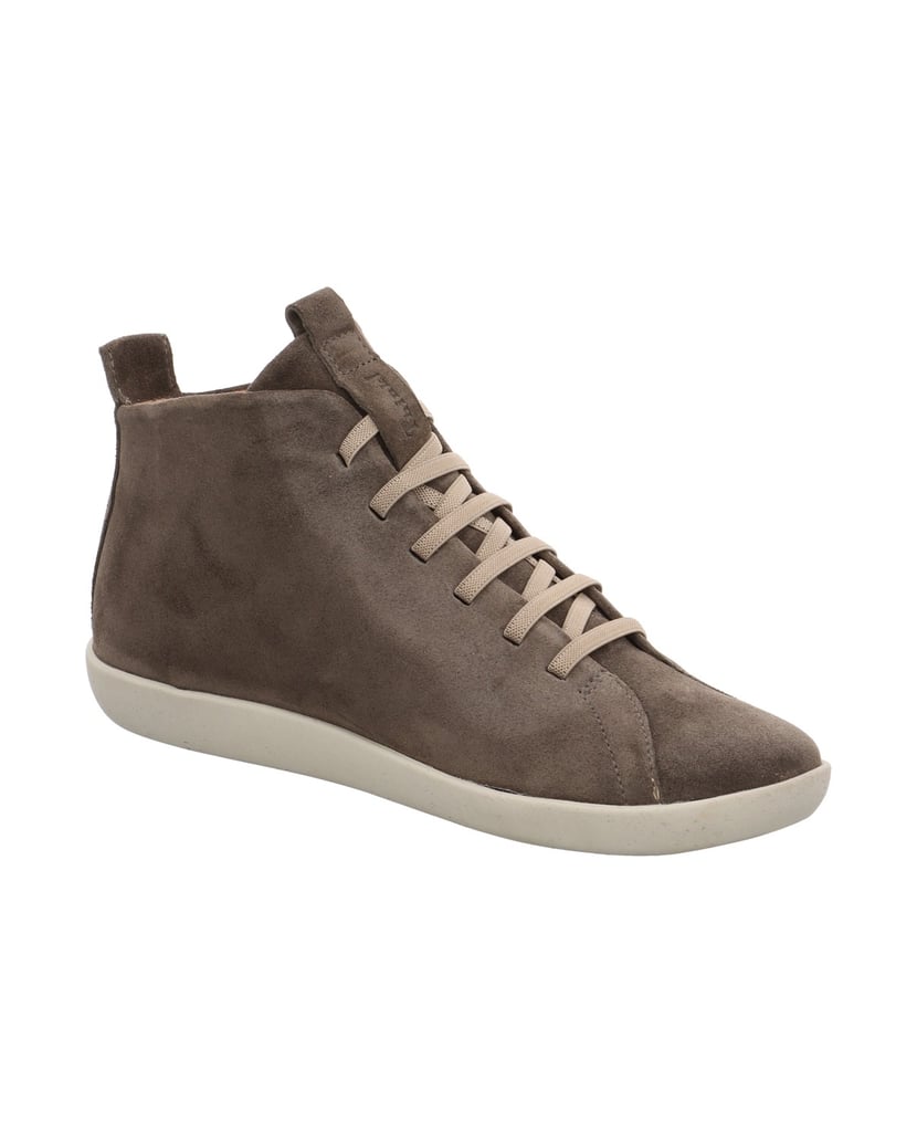 Think-Halbschuh-NATURE-dunkelgrau