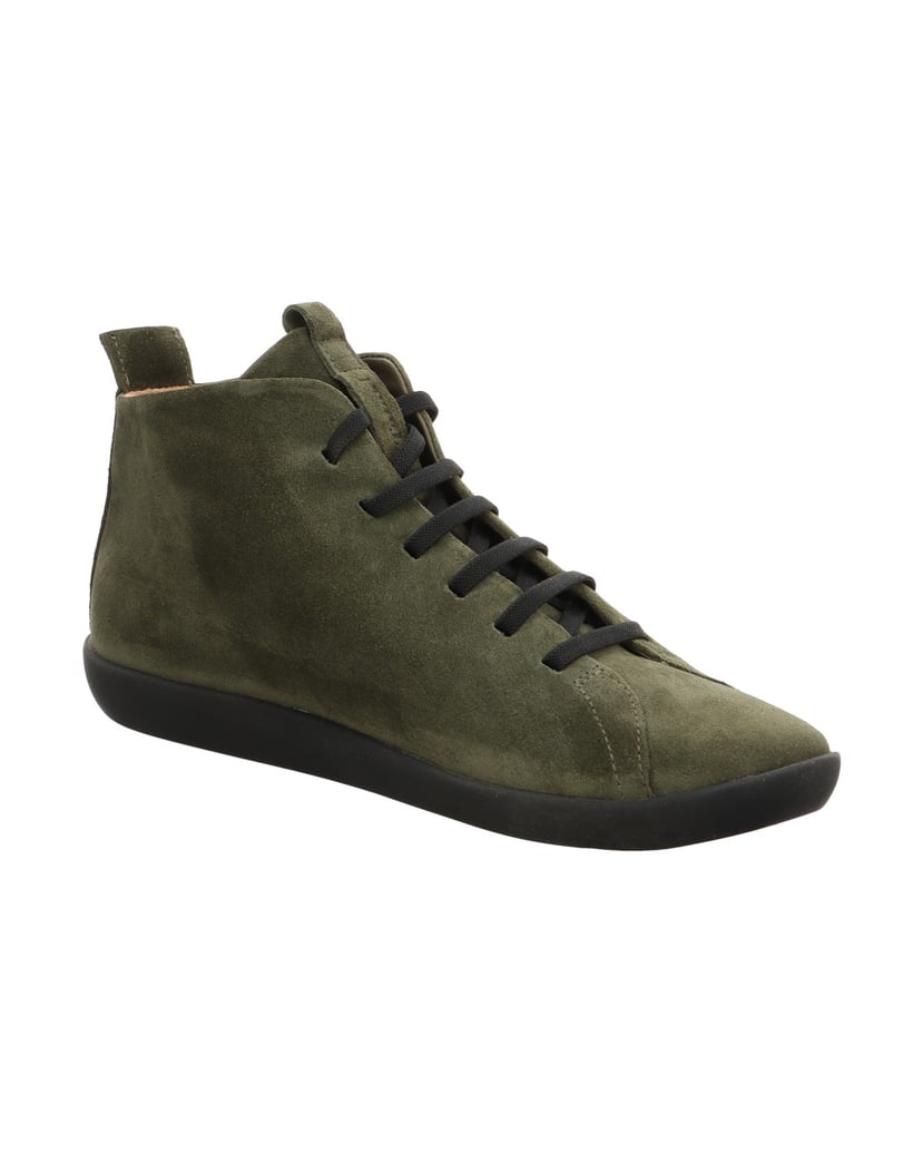 Think-Halbschuh-NATURE-dunkelgrau