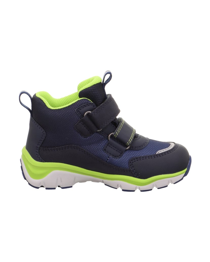 Superfit-Sneaker-High-SPORT5-blau