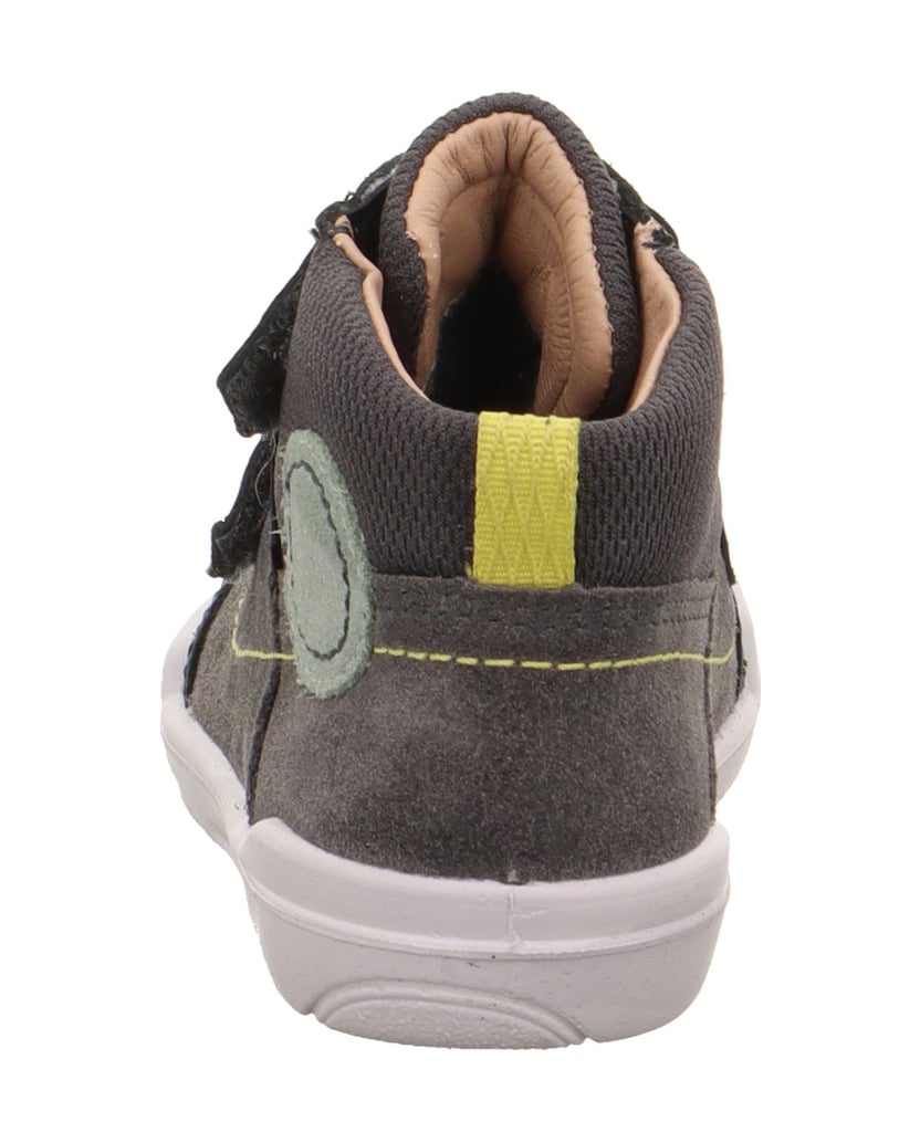 Superfit-Lauflernschuh-SUPERFREE-grau