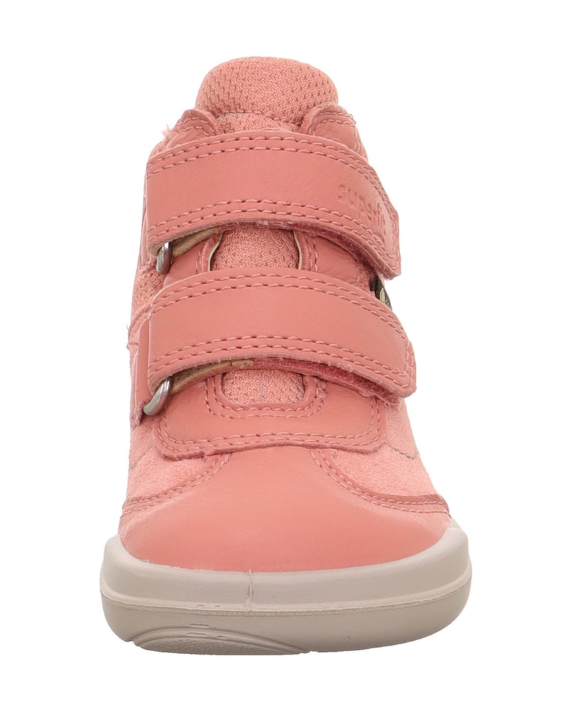 Superfit-Lauflernschuh-SUPERFREE-grau