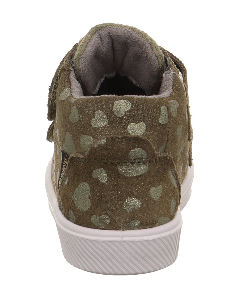 Superfit-Sneaker-High-SUPIES-blau