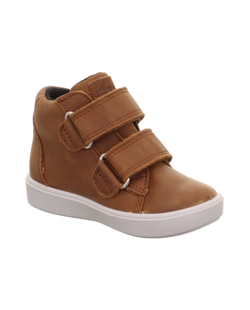 Superfit-Sneaker-High-SUPIES-blau