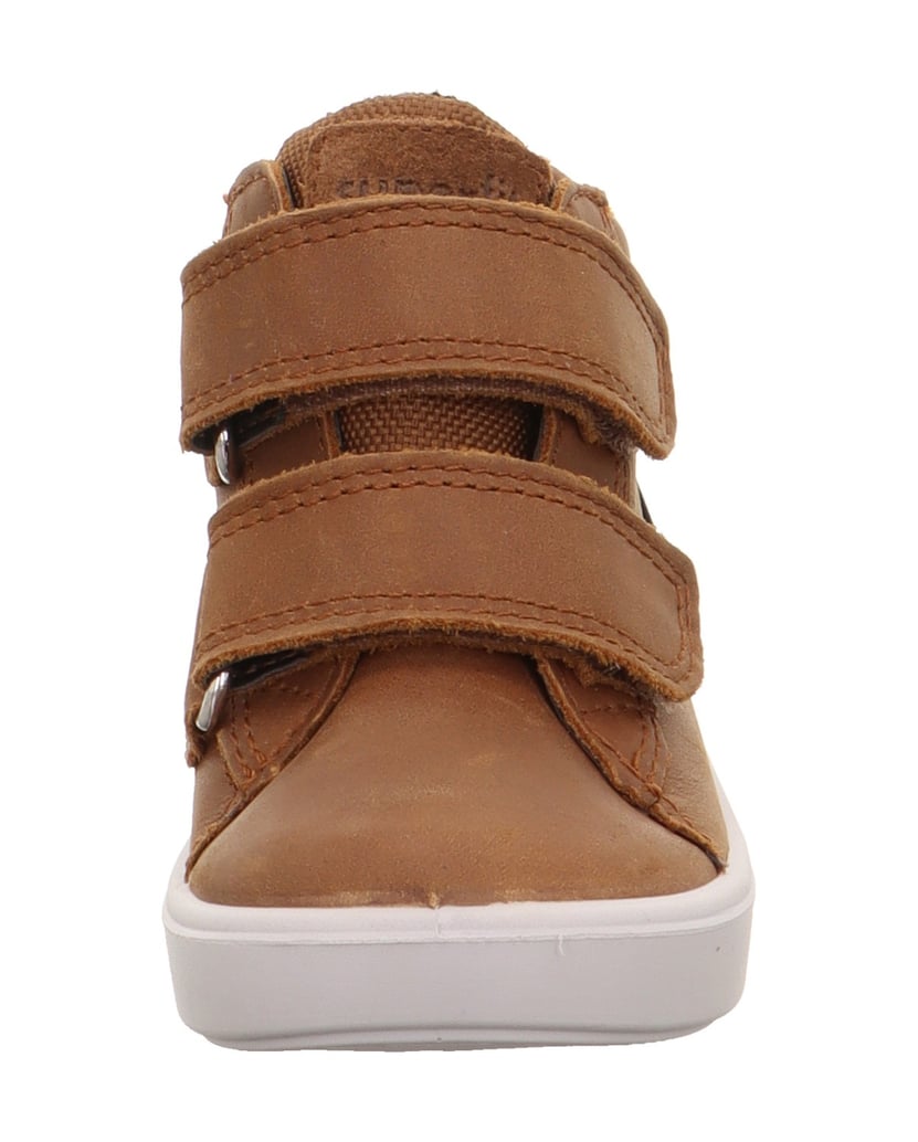 Superfit-Sneaker-High-SUPIES-blau