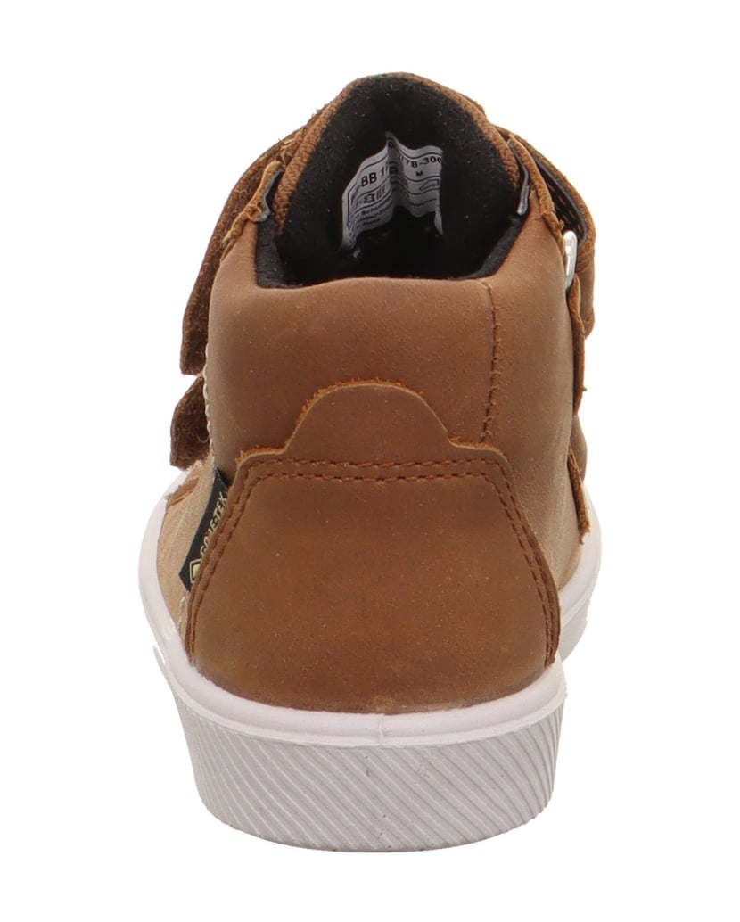 Superfit-Sneaker-High-SUPIES-blau