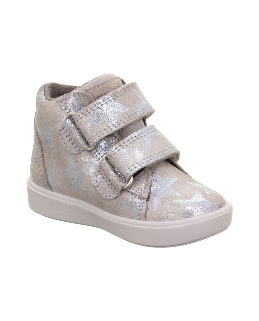 Superfit-Sneaker-High-SUPIES-blau