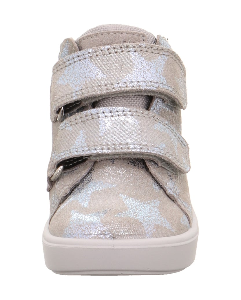 Superfit-Sneaker-High-SUPIES-blau