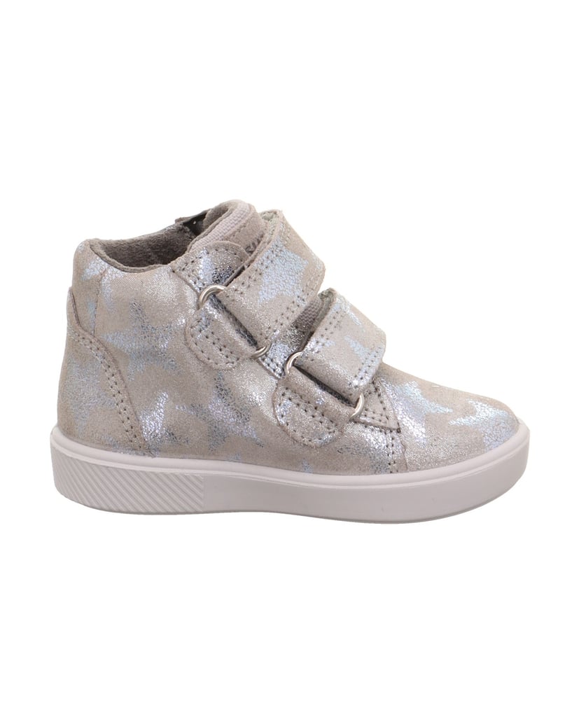 Superfit-Sneaker-High-SUPIES-blau