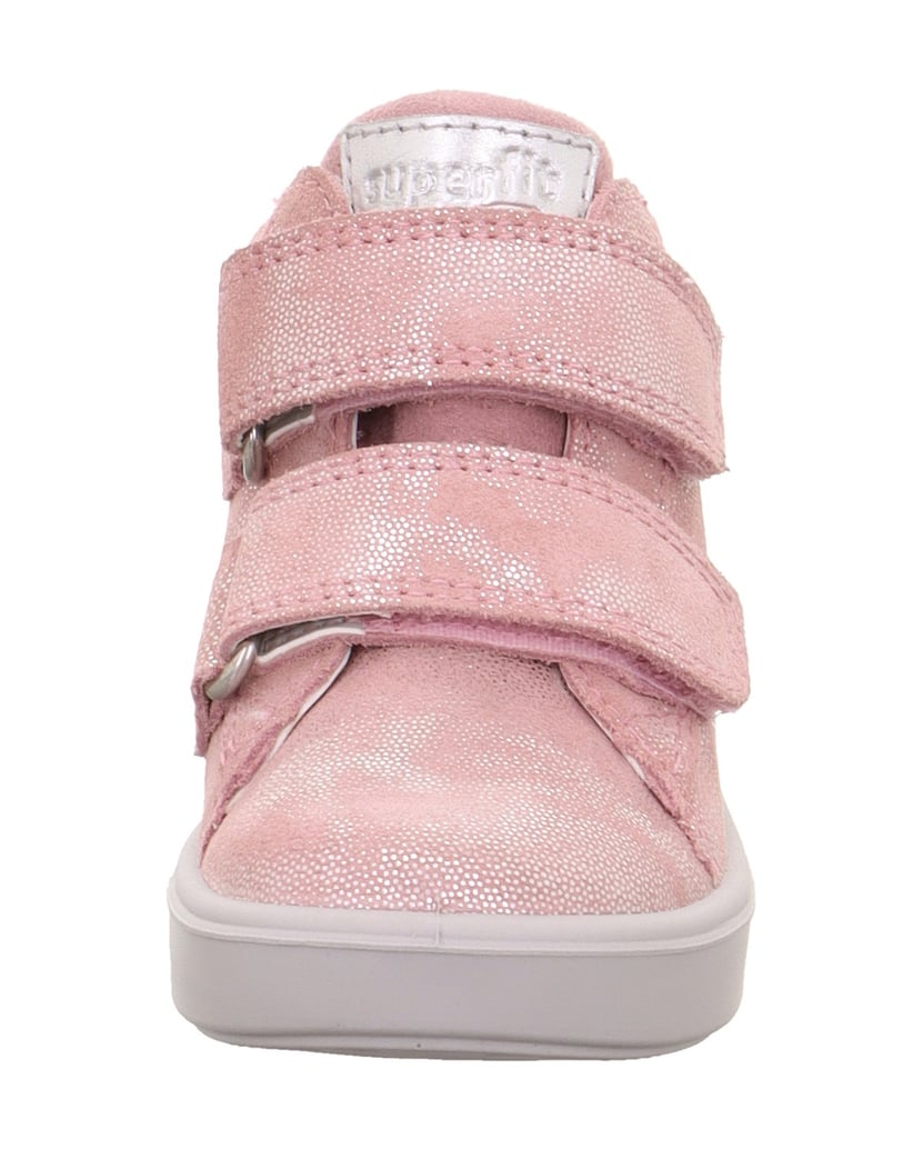 Superfit-Sneaker-High-SUPIES-blau