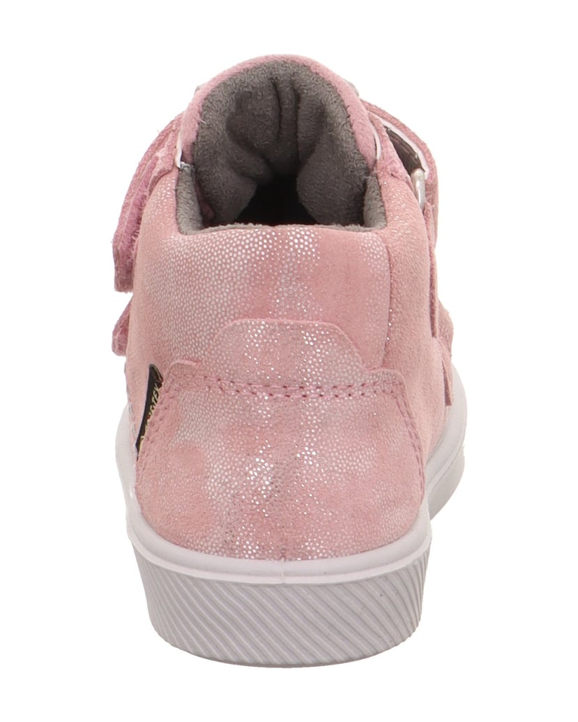 Superfit-Sneaker-High-SUPIES-blau