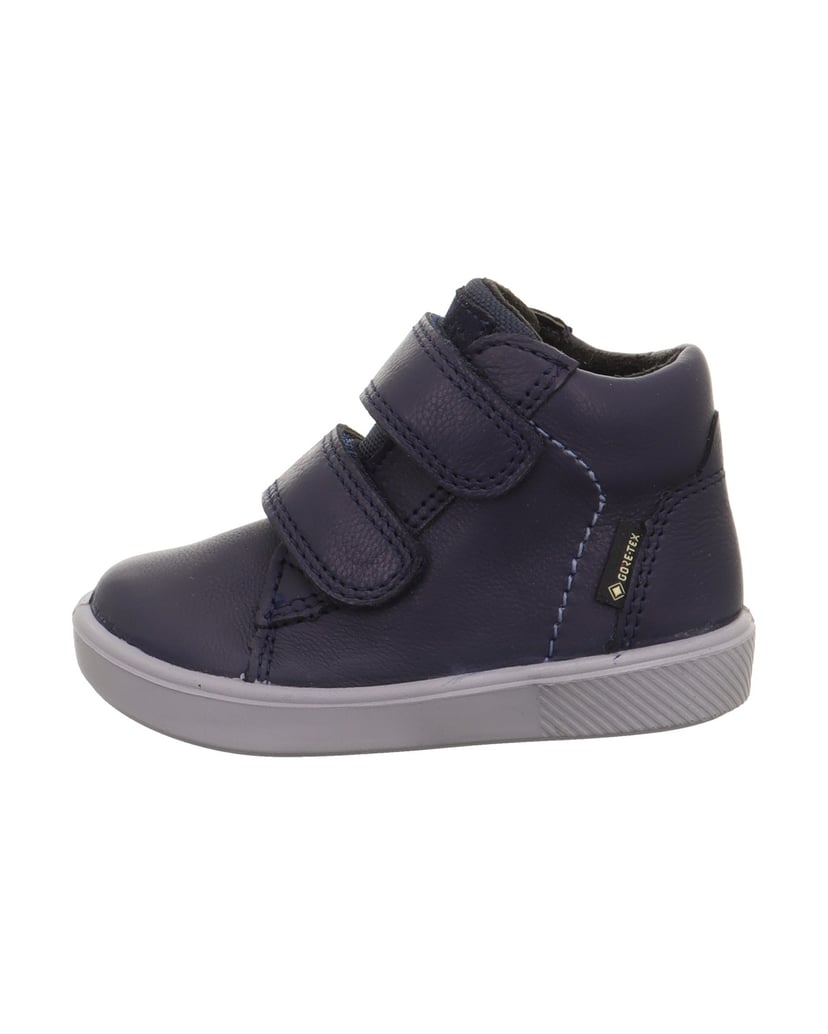 Superfit-Sneaker-High-SUPIES-blau