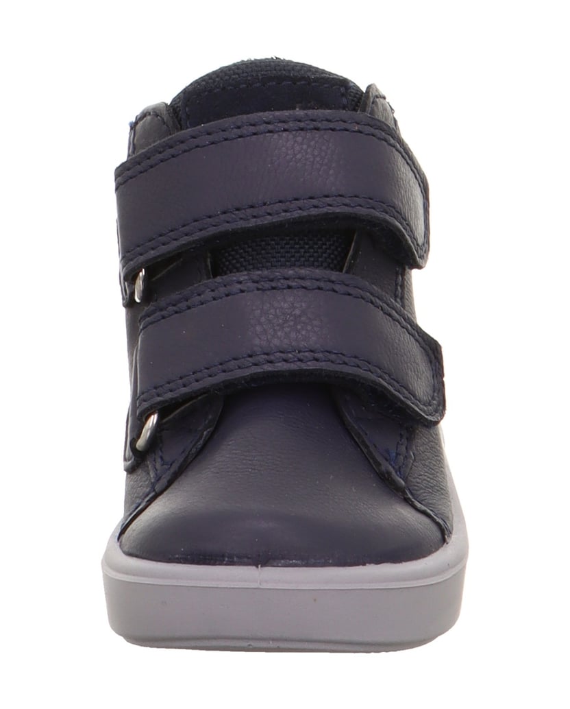 Superfit-Sneaker-High-SUPIES-blau