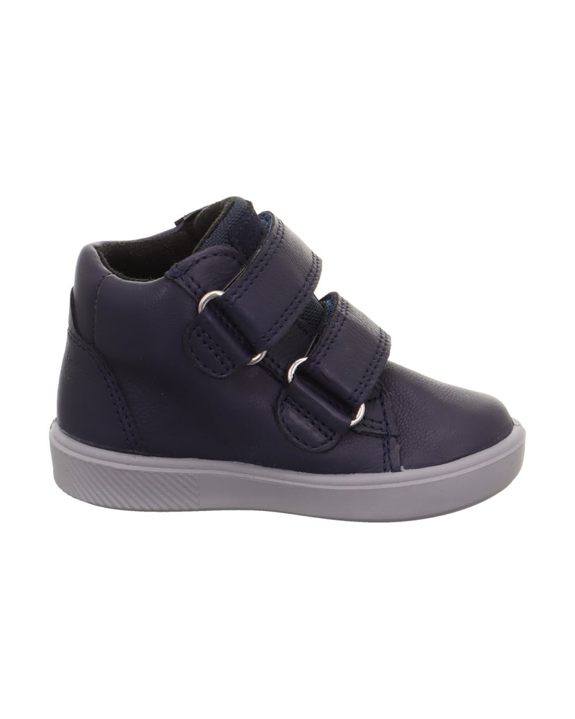 Superfit-Sneaker-High-SUPIES-blau