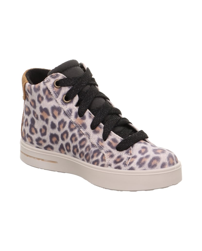 Superfit-Ankle-Boot-STELLA-grün