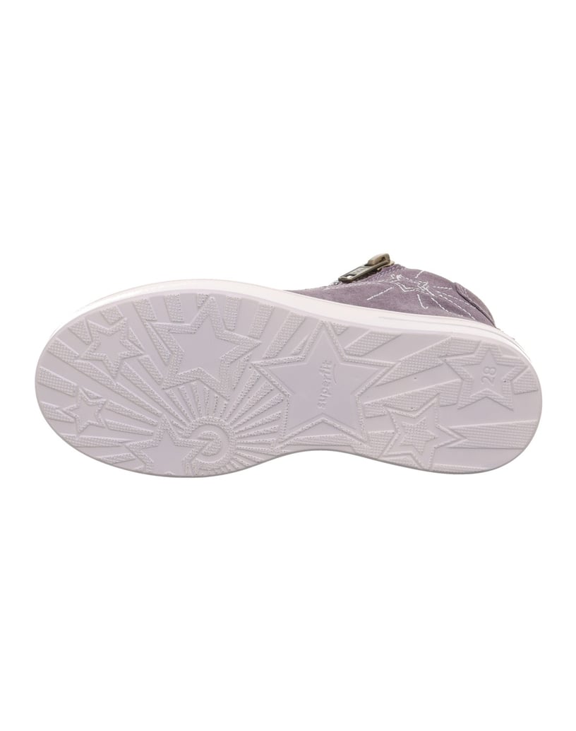 Superfit-Ankle-Boot-STELLA-grün