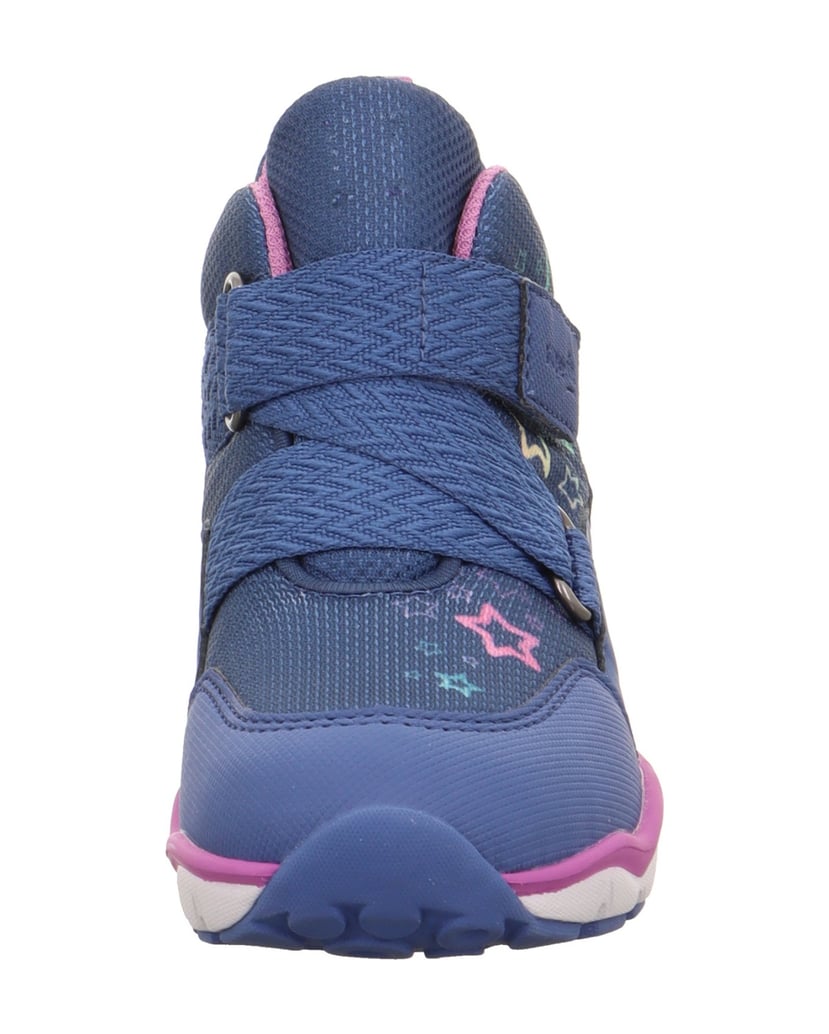 Superfit-Sneaker-High-SPORT5-blau