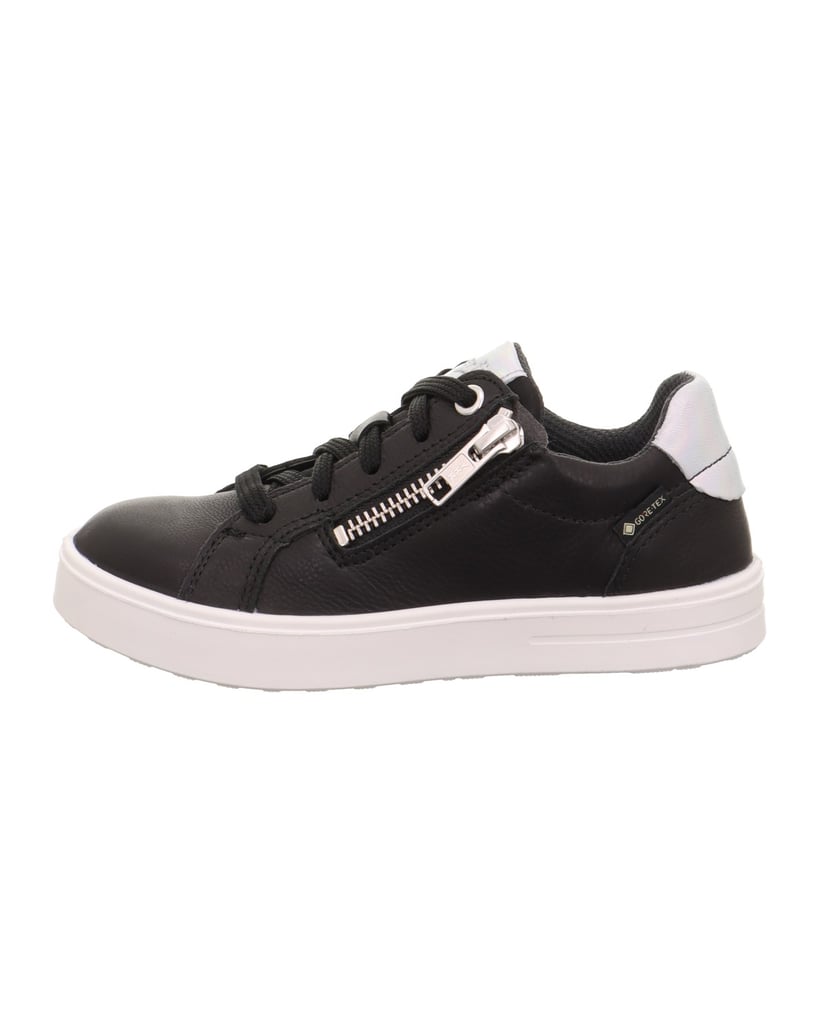 Superfit-Halbschuh-STELLA-schwarz