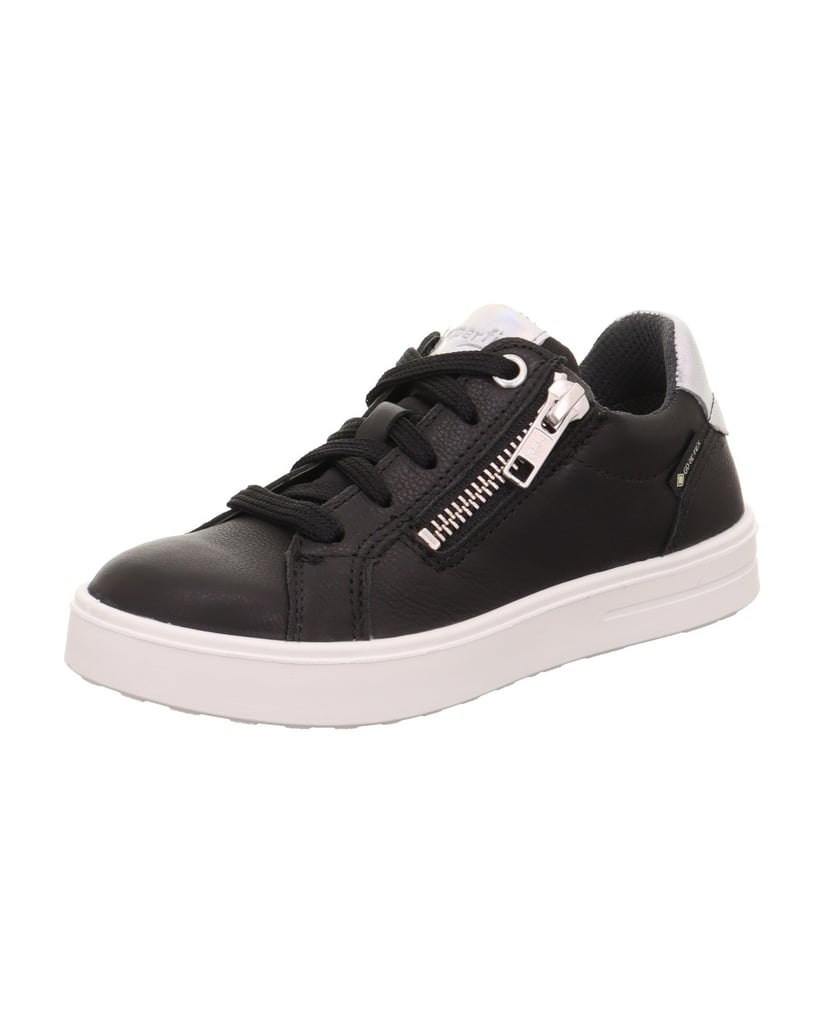 Superfit-Halbschuh-STELLA-schwarz