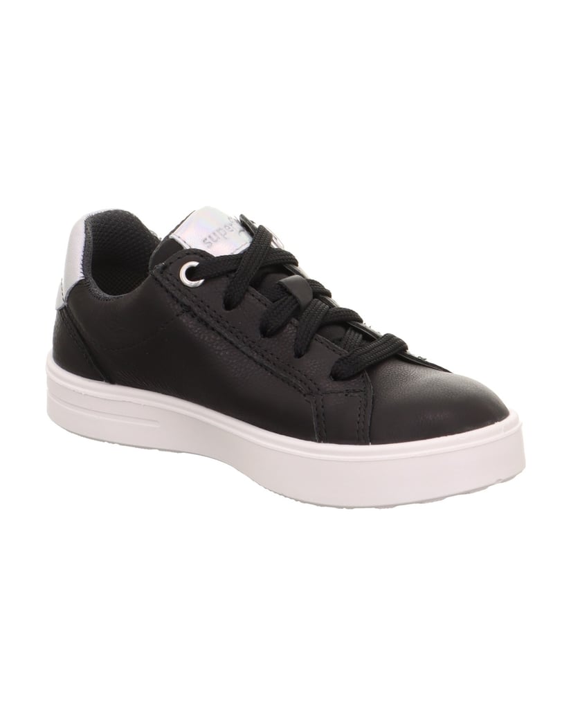 Superfit-Halbschuh-STELLA-schwarz