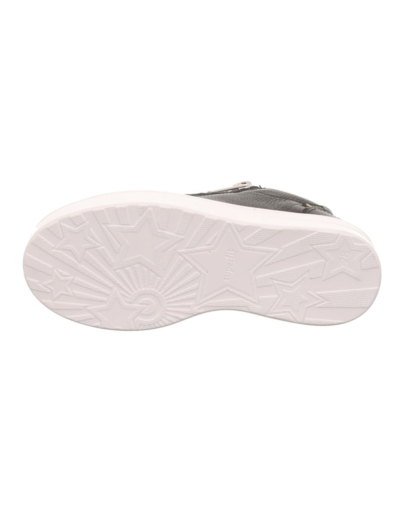 Superfit-Halbschuh-STELLA-schwarz