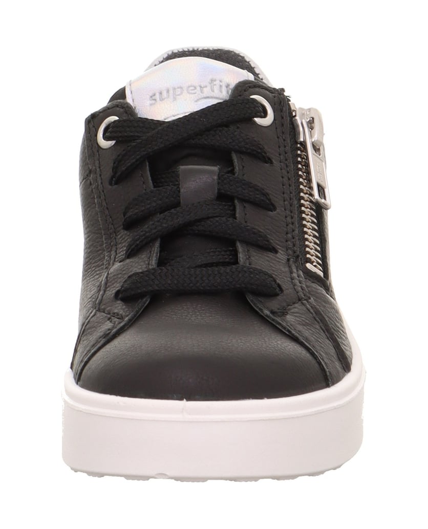 Superfit-Halbschuh-STELLA-schwarz
