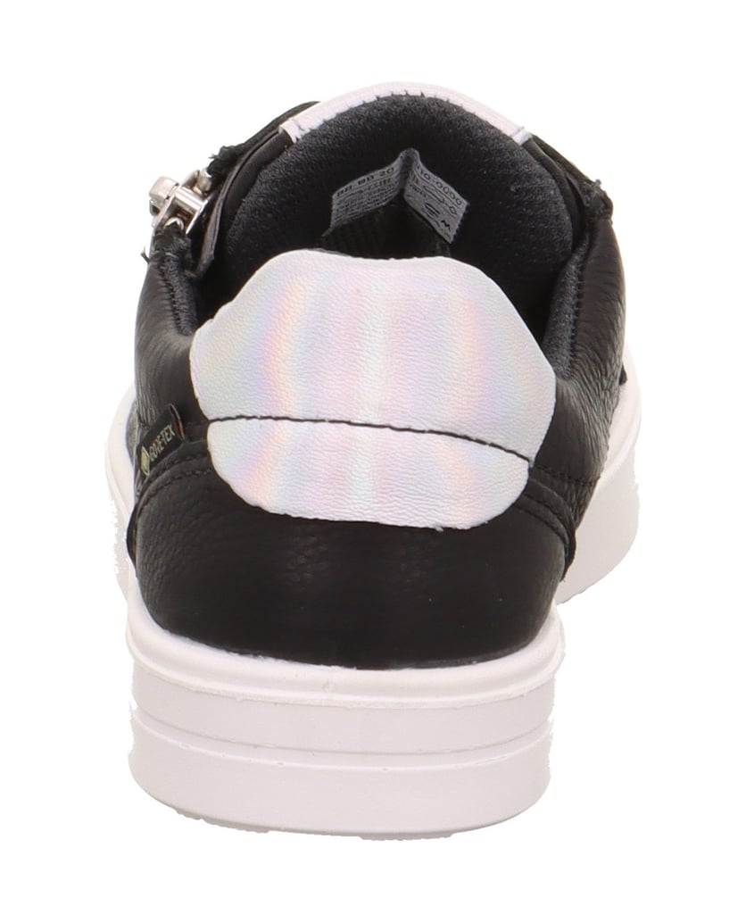 Superfit-Halbschuh-STELLA-schwarz