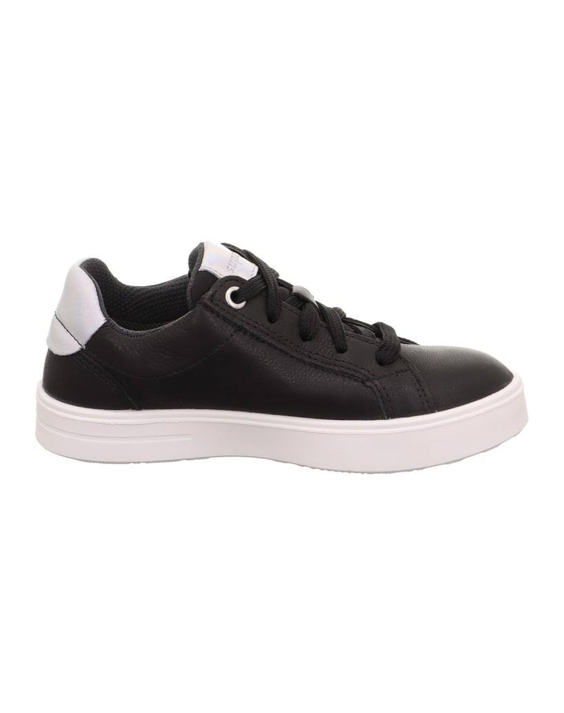 Superfit-Halbschuh-STELLA-schwarz